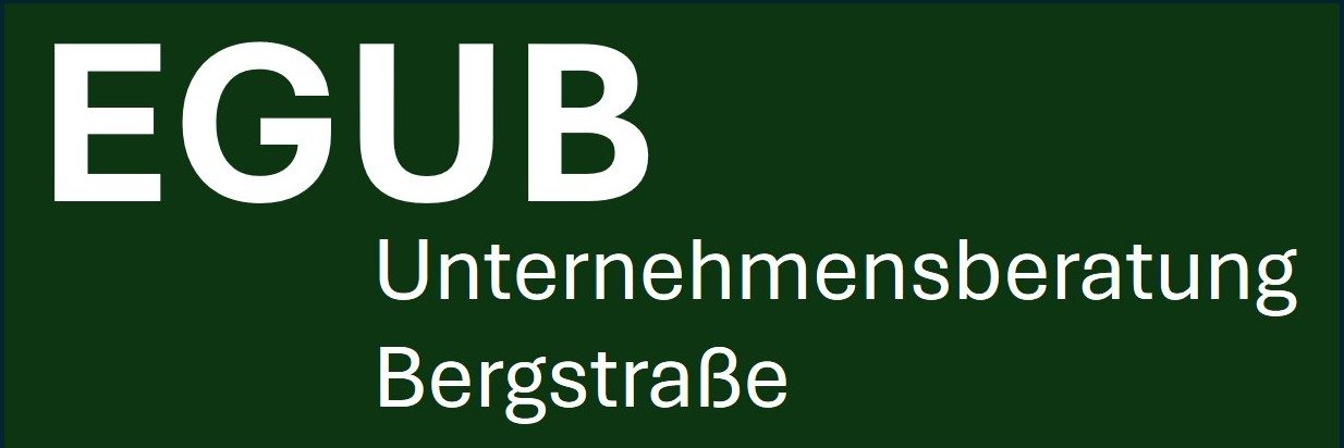 E-G Unternehmensberatung Bergstraße GmbH